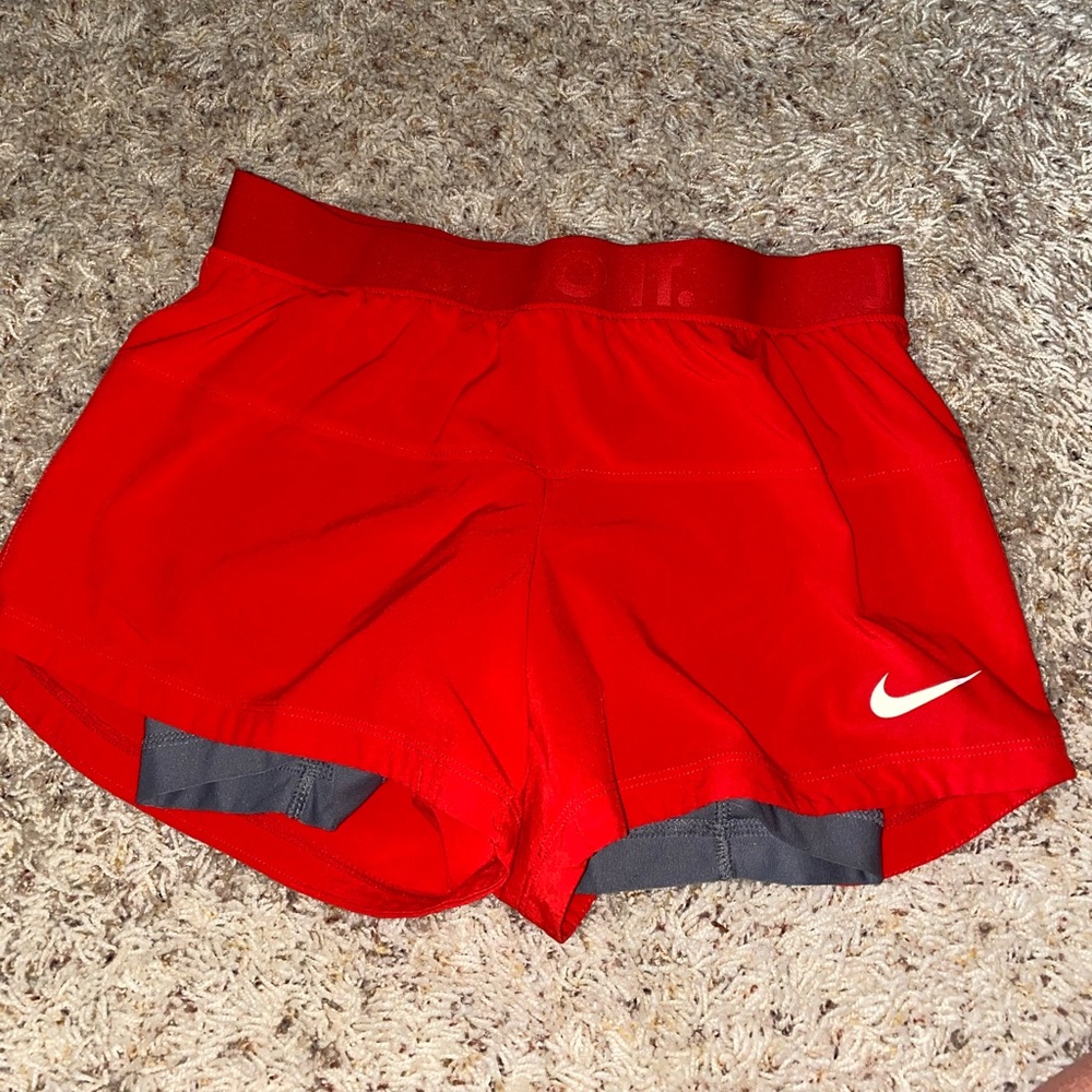 Nike shorts
